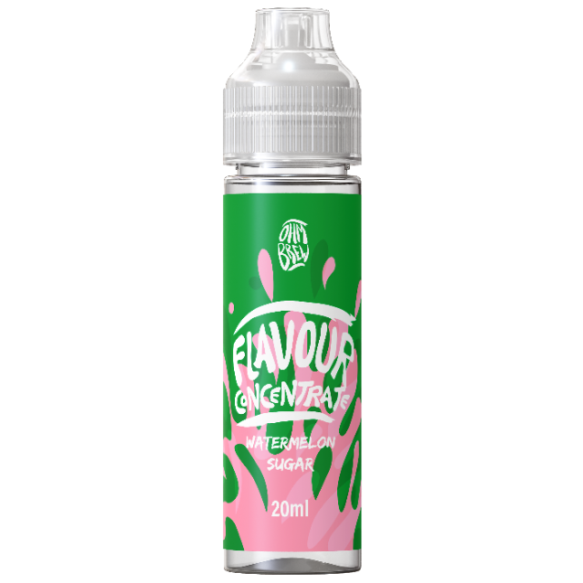 Watermelon Suger Ohm Brew