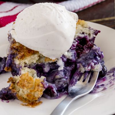 Blueberry Biscuit Cream DIY E Liquid Concentrate Recipe