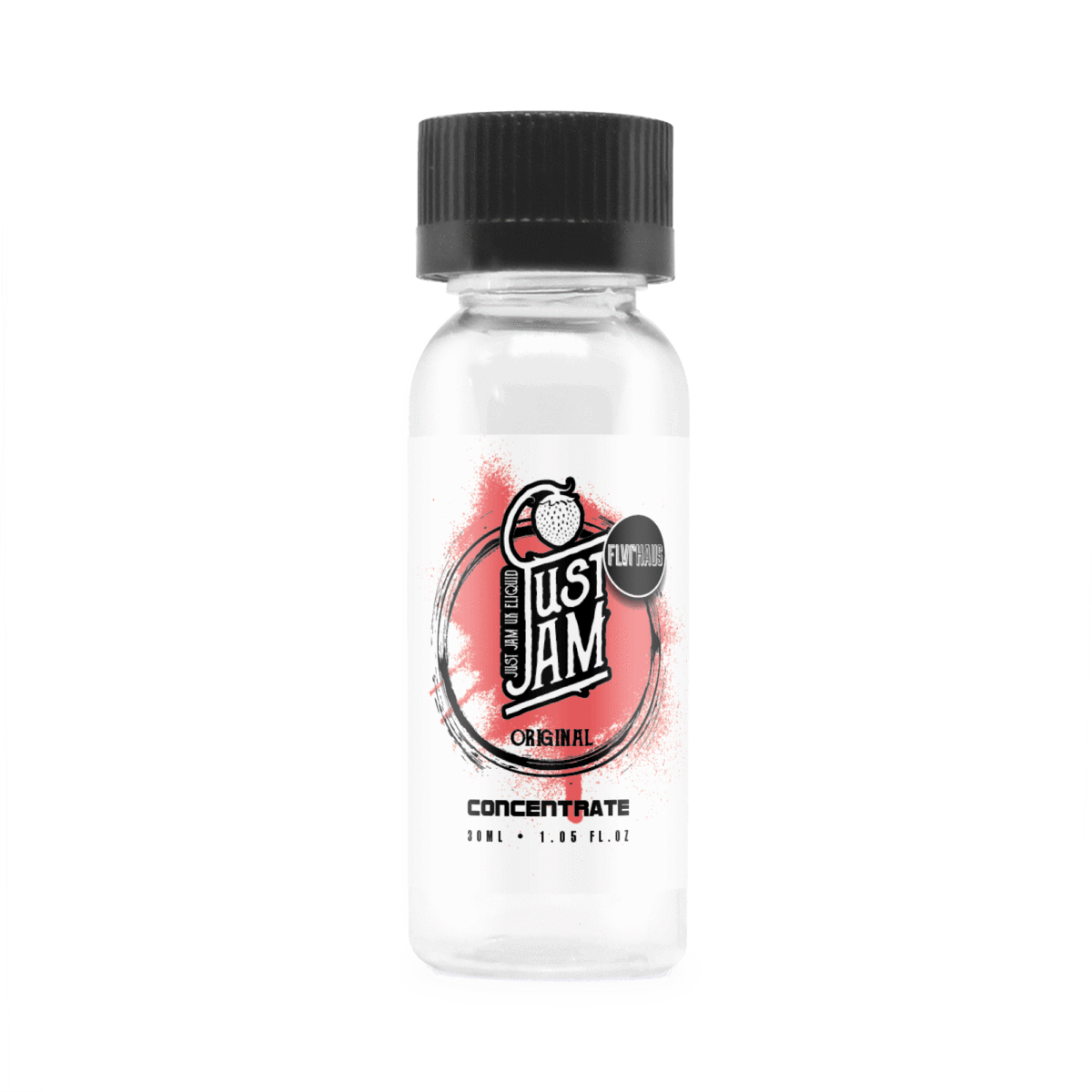 Just Jam Original Flavour Concentrate