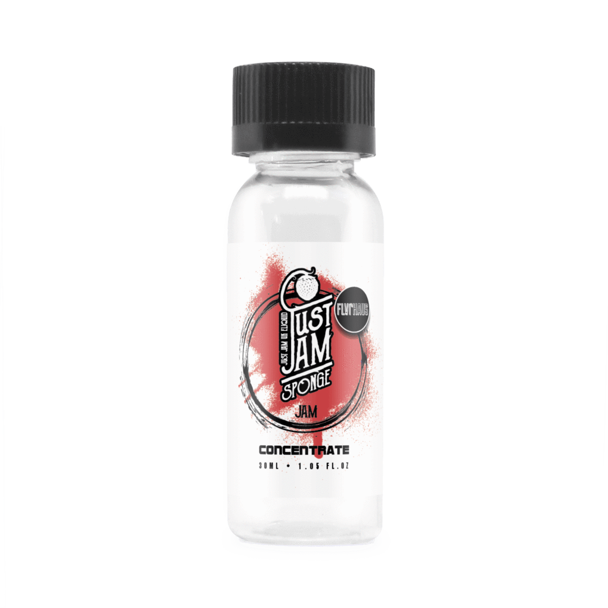 Just Jam Sponge: Original