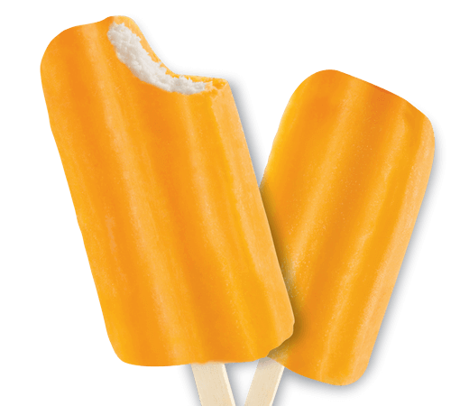 Orange Creamsicle DIY E Liquid Recipe