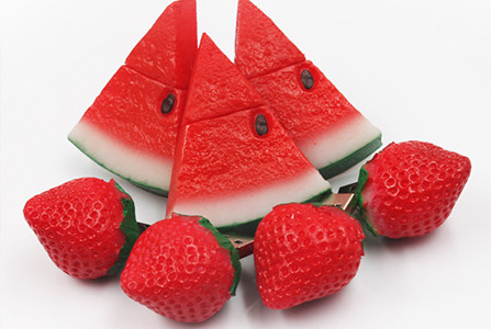 Straw-Melon DIY E Liquid Recipe