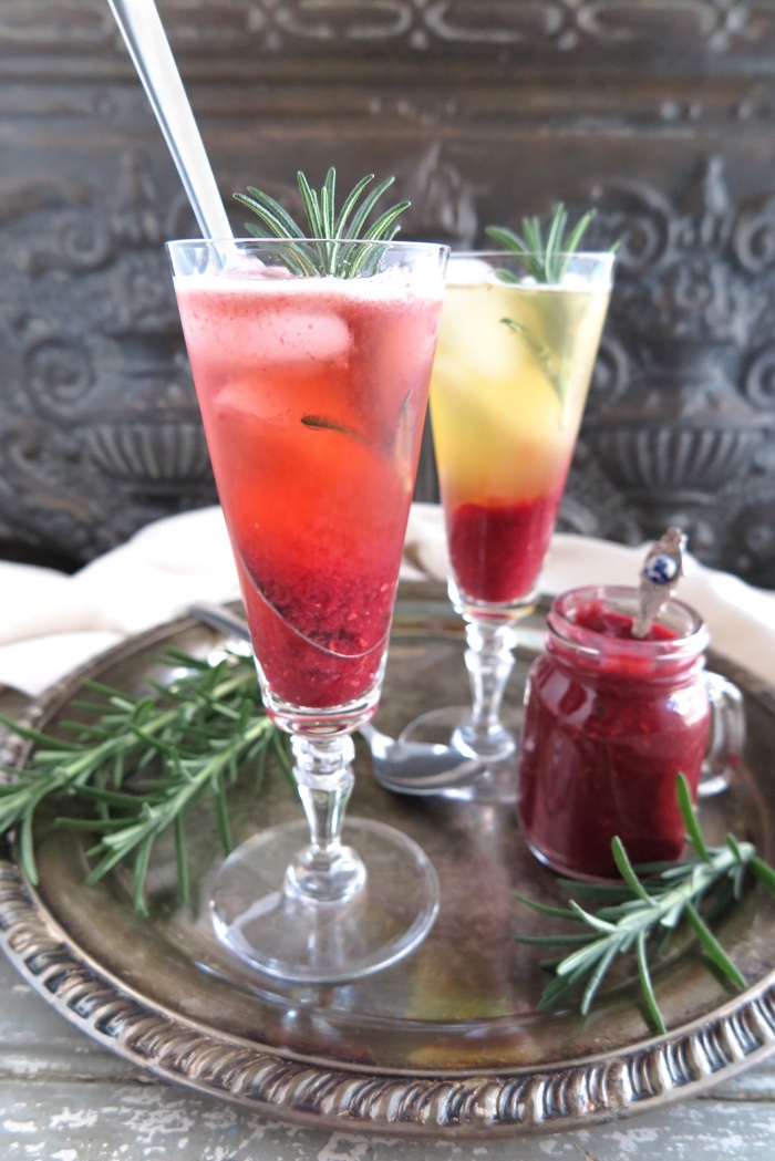 Summer Punch DIY E Liquid Recipe