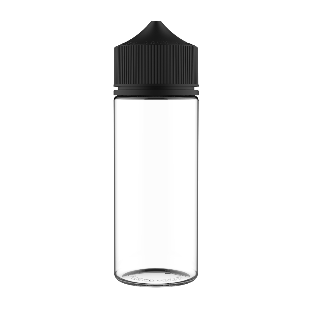 120ml Chubby Gorilla Bottle