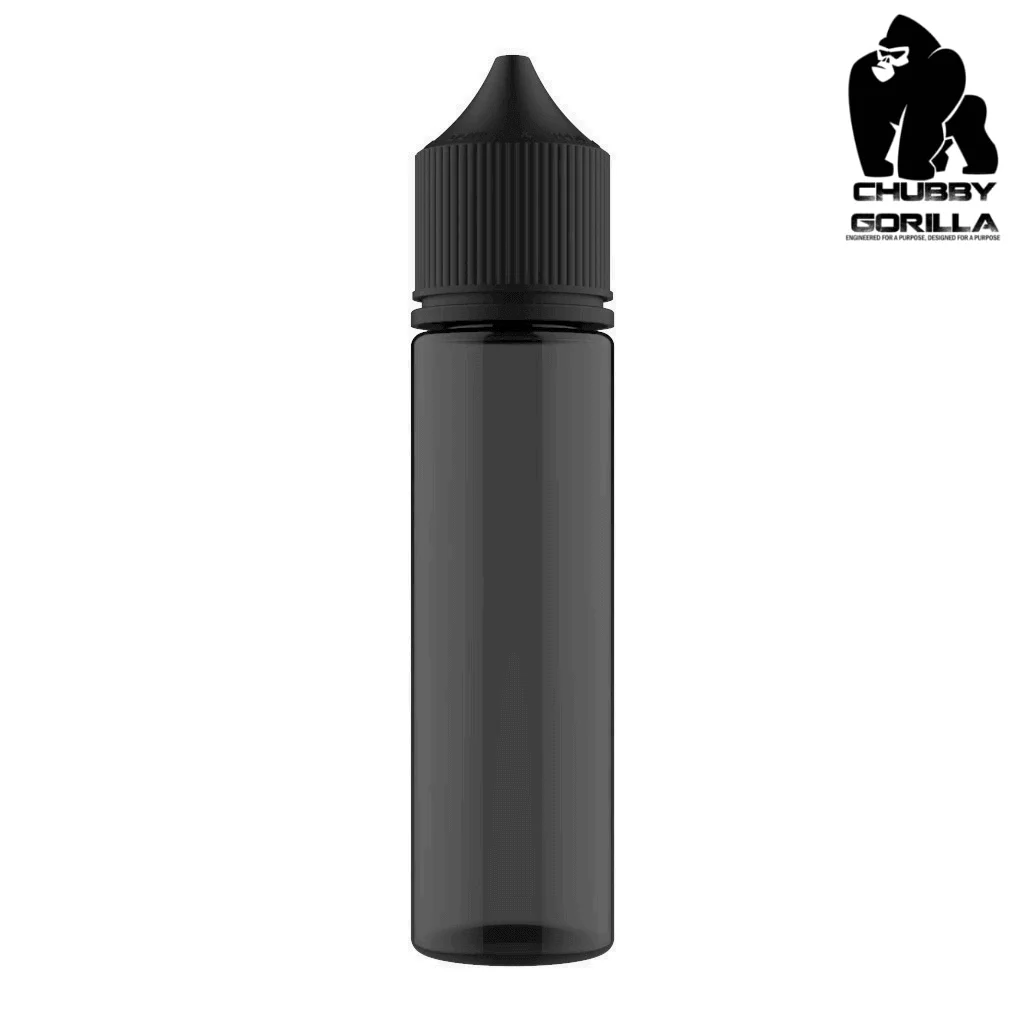 60ml Chubby Gorilla E Liquid Bottle