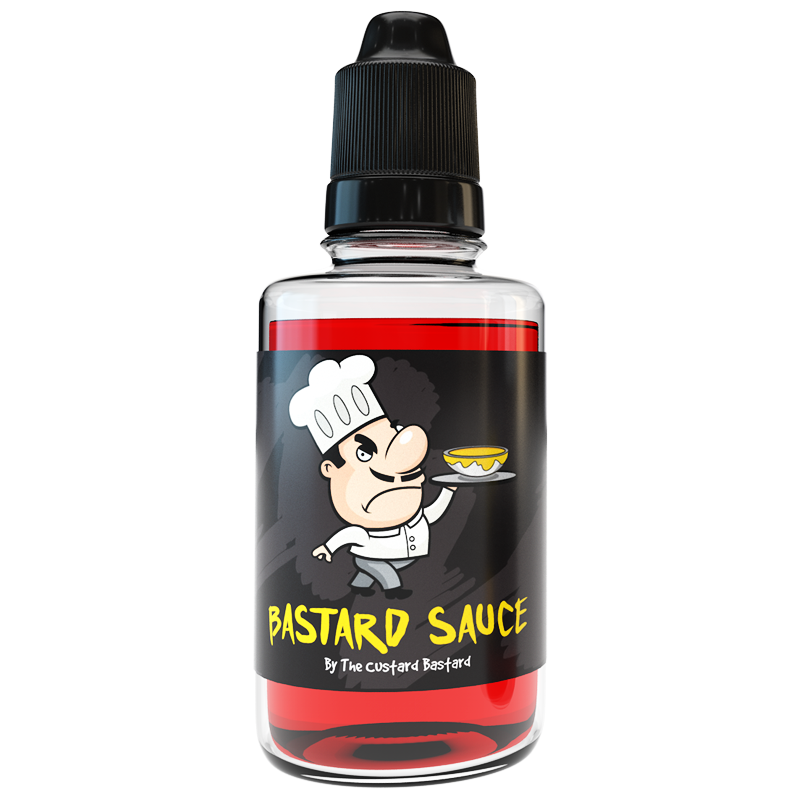 Bastard Sauce