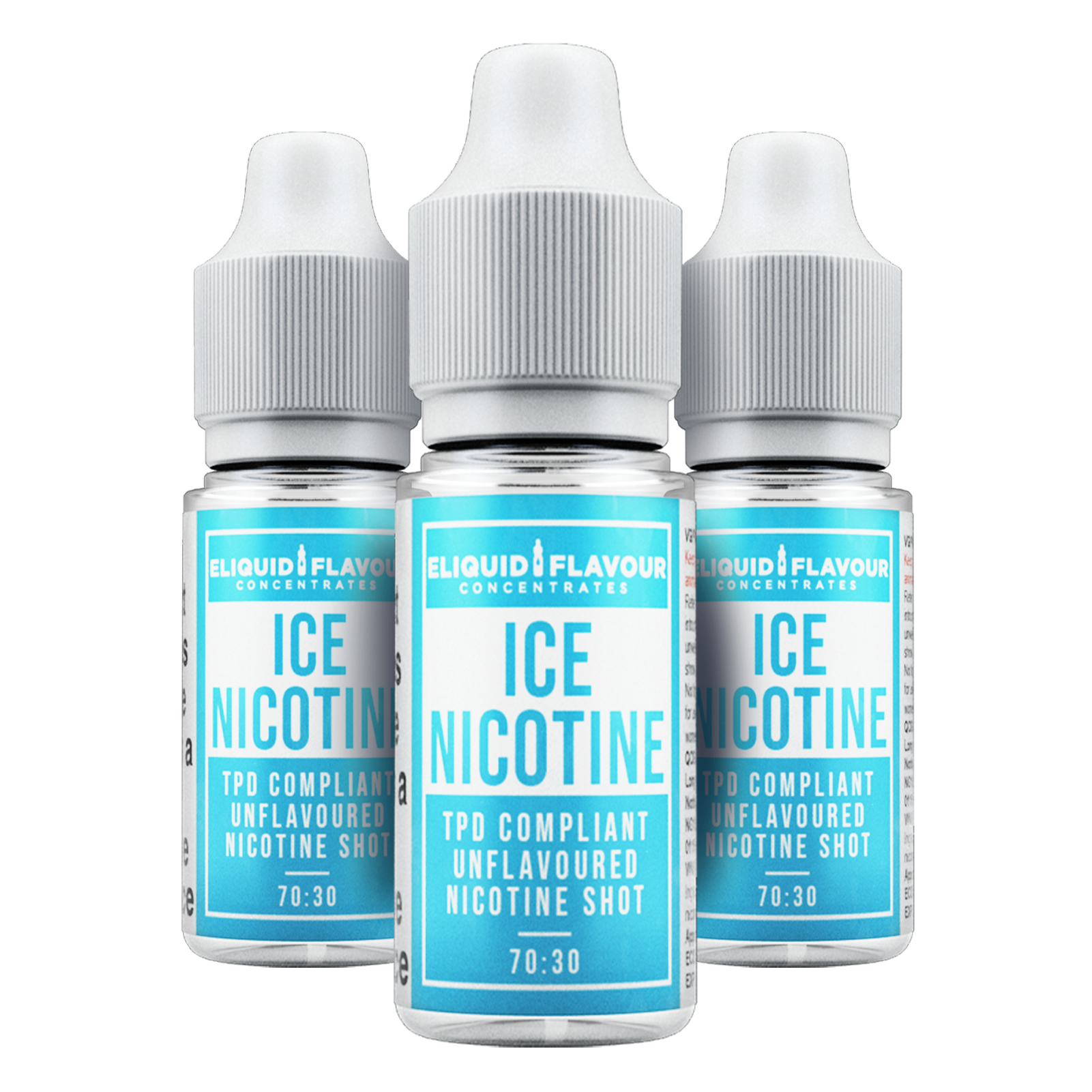 Wholesale Ice Nicotine Shots UK