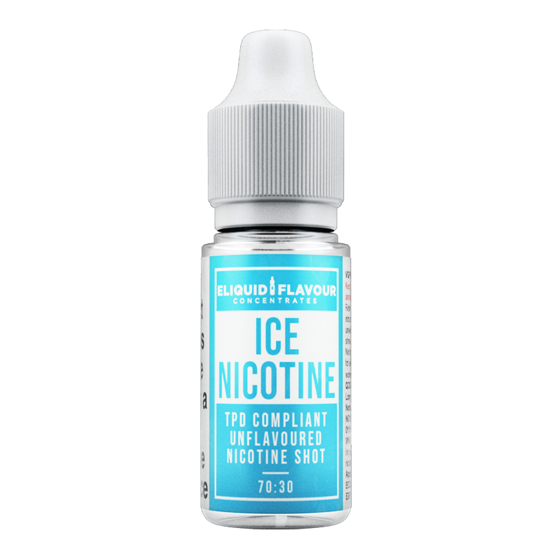 Ice Nicotine Shot 18mg