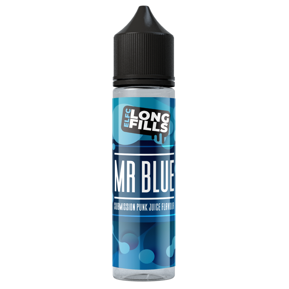 Submission - Reborn Longfill E Liquid