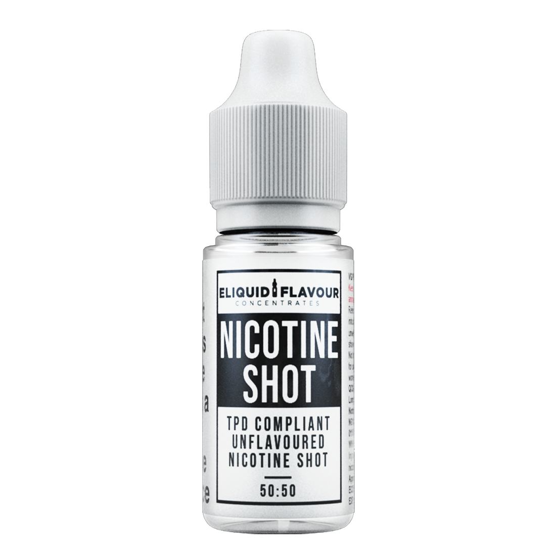 Nicotine Shot 18mg
