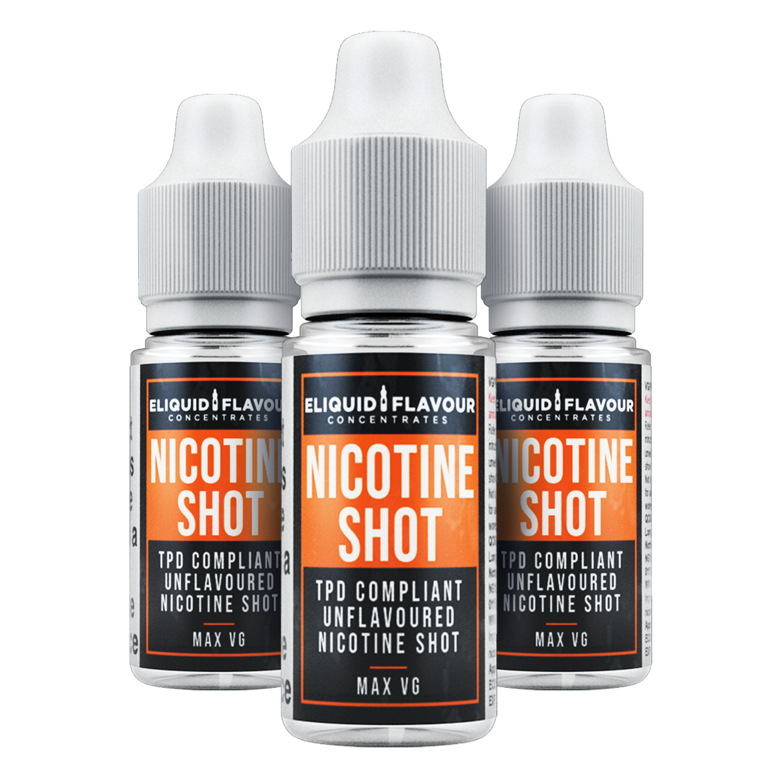 Wholesale Nicotine Shots UK