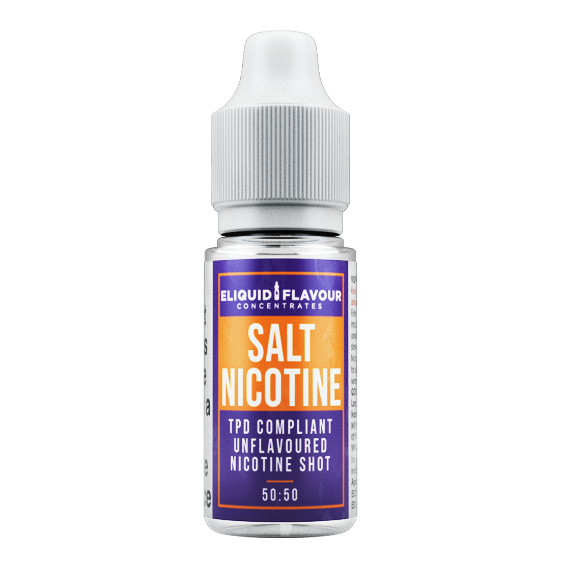 Salt Nicotine Shot 20mg