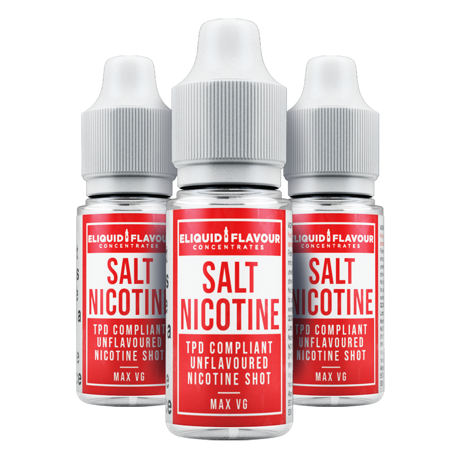 Wholesale Salt Nicotine Shots UK