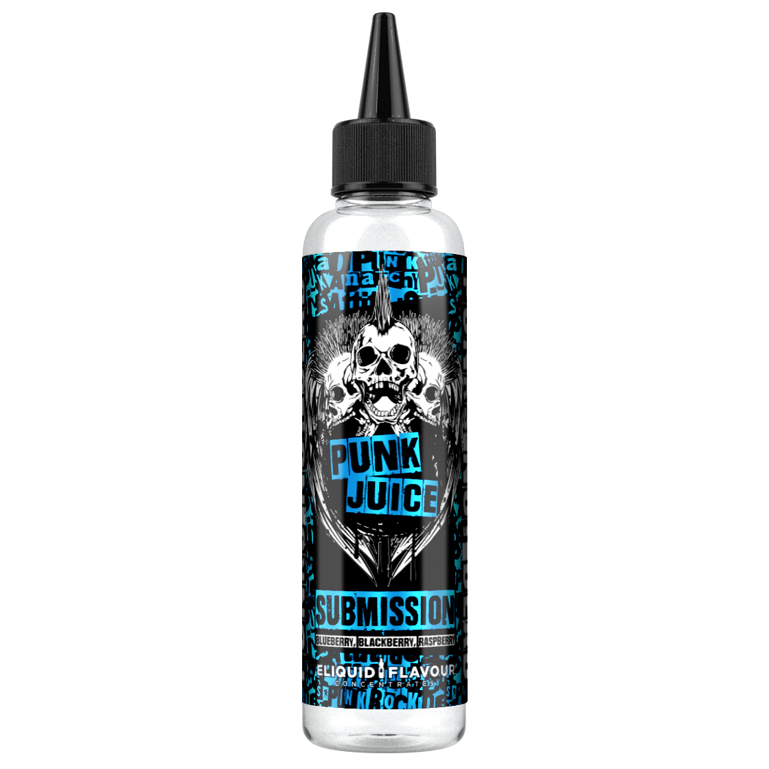 Submission - Reborn Punk Juice DIY E Liquid Flavour Shot