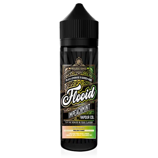 Impeachmint Longfill E Liquid