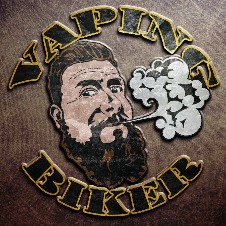 Vaping Biker DIY E Liquid