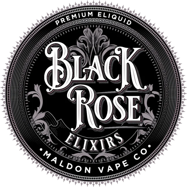 Black Rose Elixers