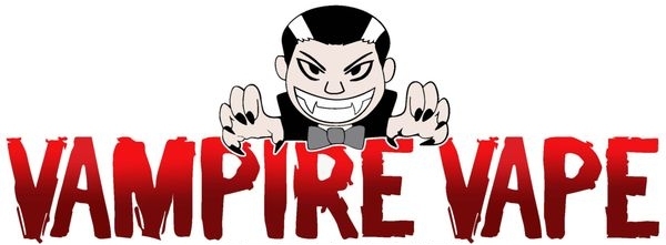 vampire vape logo