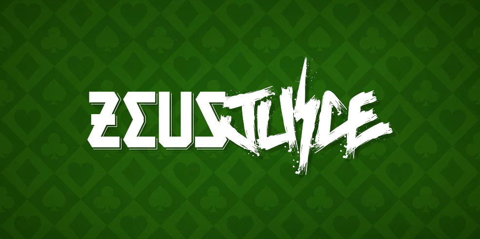 zues juice logo